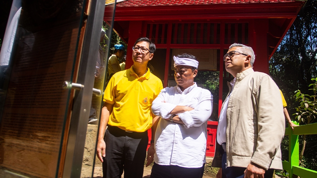 Ikuti Imbauan Dedi Mulyadi, Pemkot Bandung Hapus Tunggakan PBB