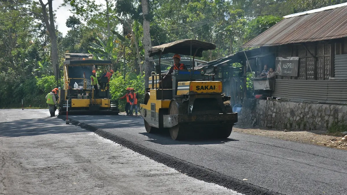 Revisi Perda, Gubernur Khofifah Bakal Hapus Pengenaan Pajak Alat Berat