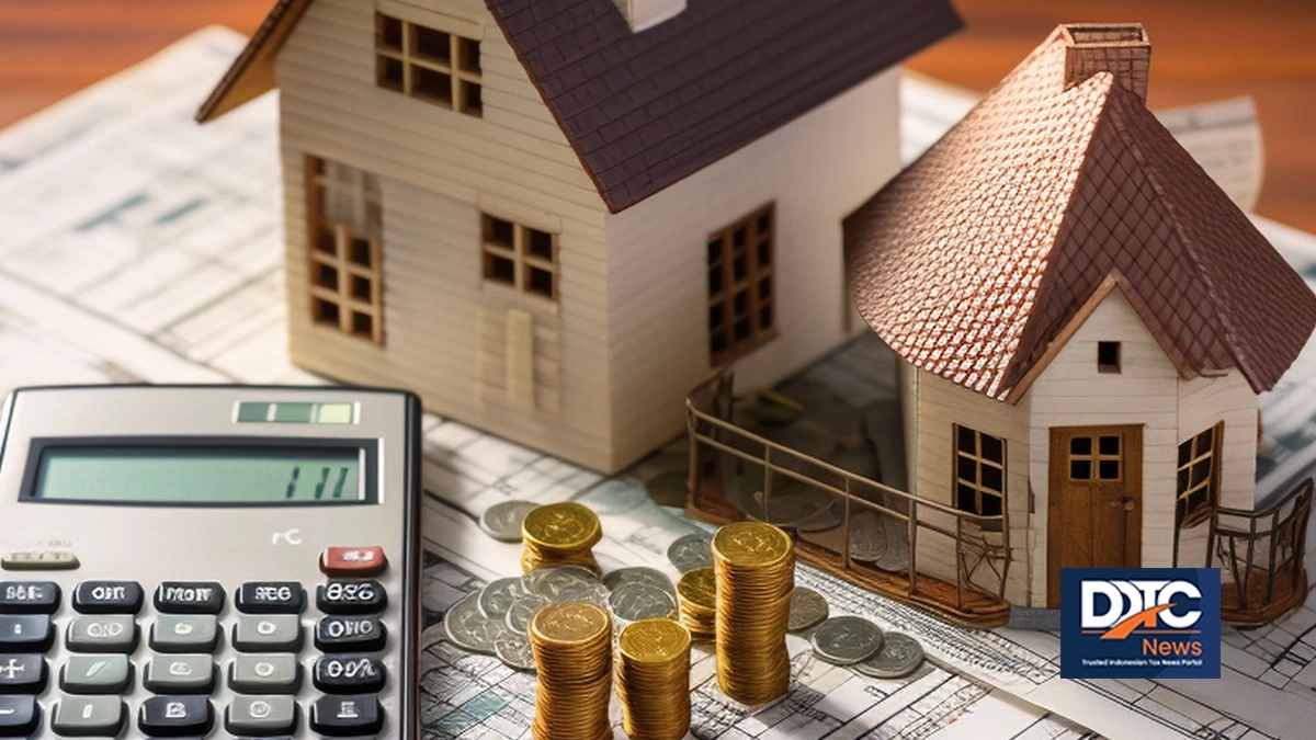 Pemkab Ini Gratiskan PBB untuk Warga Tidak Mampu