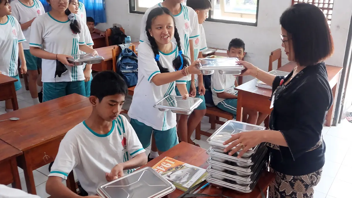 Kemendagri Minta Pemda Sesuaikan APBD dengan Program Asta Cita