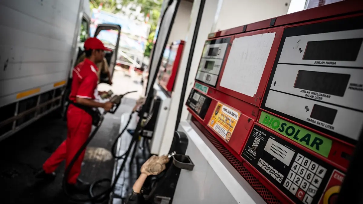 Airlangga Pede WTO Dukung RI dalam Sengketa Biodiesel dengan Eropa