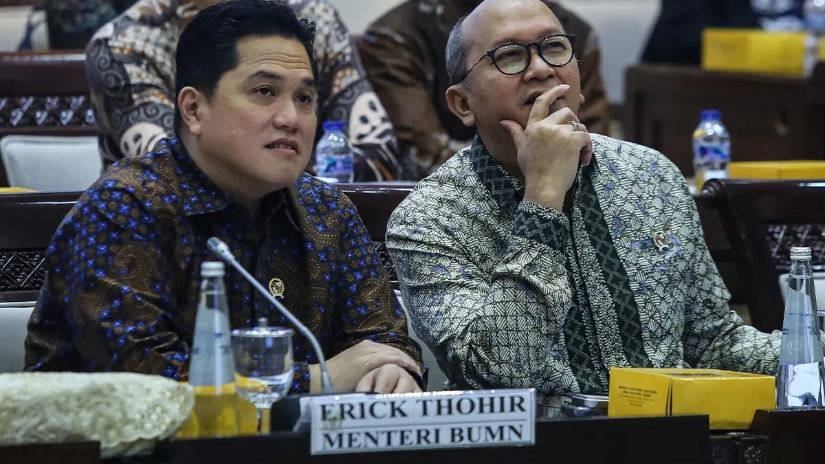 BKPM: Perusahaan Penerima Insentif Fiskal Wajib Bermitra dengan UMKM