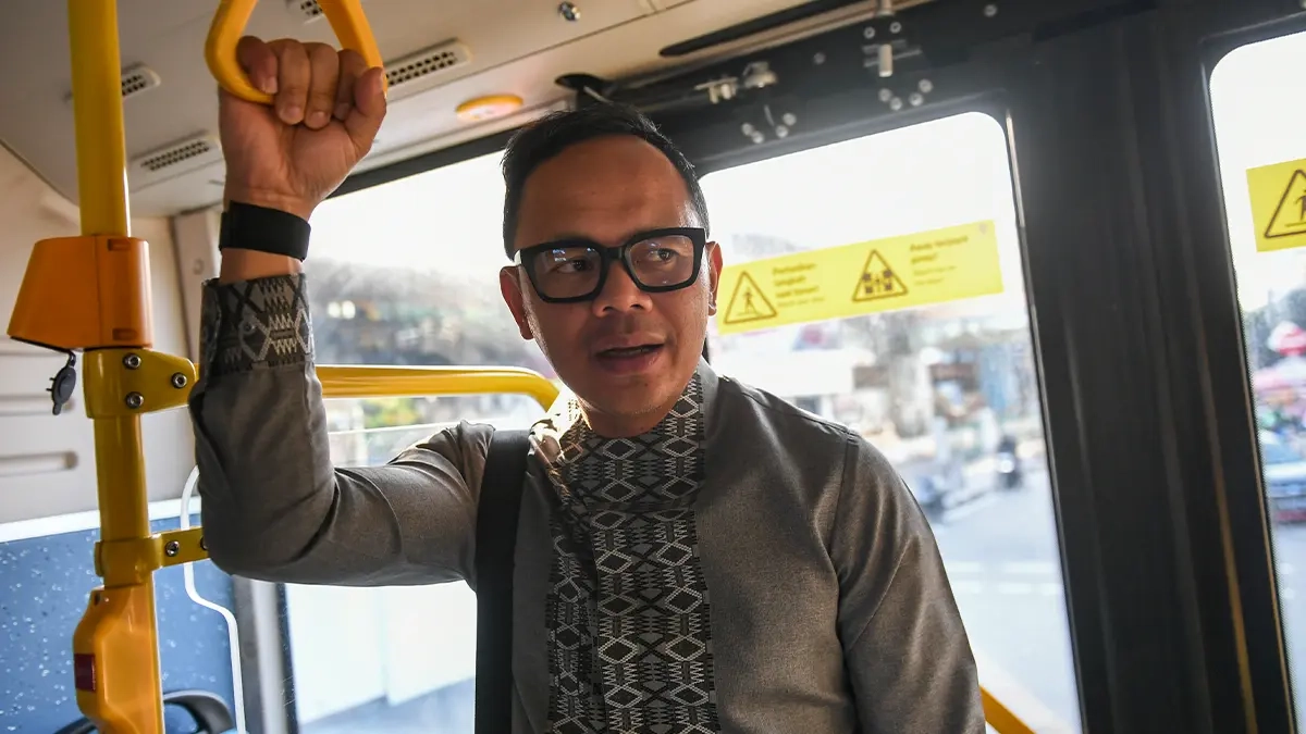 Pajak Daerah Stagnan, Kemendagri Dorong Kebijakan Fiskal Asimetris