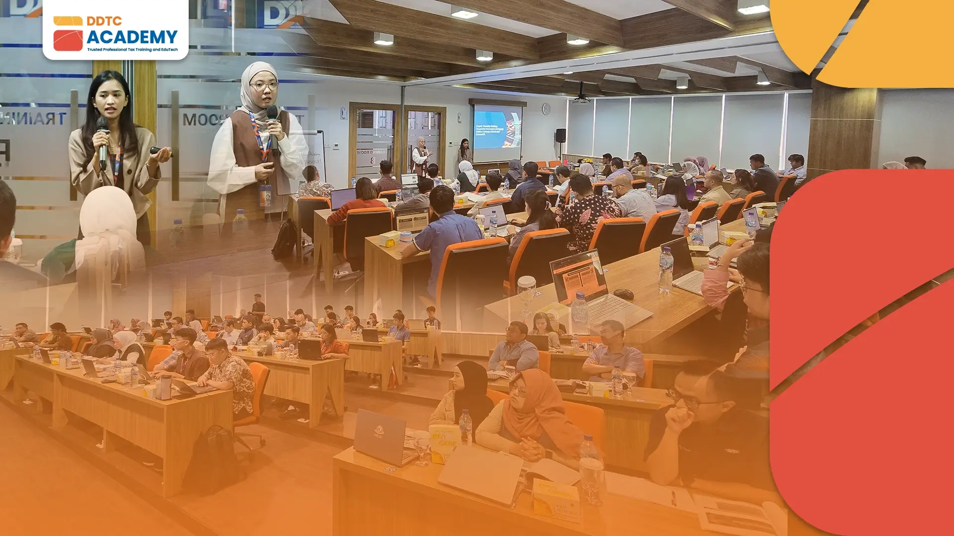 42 Orang Ikuti Seminar Transfer Pricing Transaksi Keuangan Intragrup