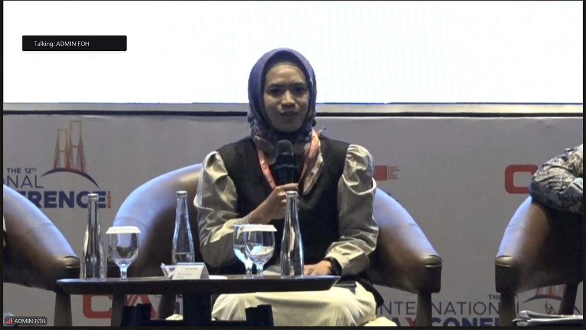 Kemenkeu Catat Ada 5.000 Perusahaan Tercakup Pajak Minimum Global