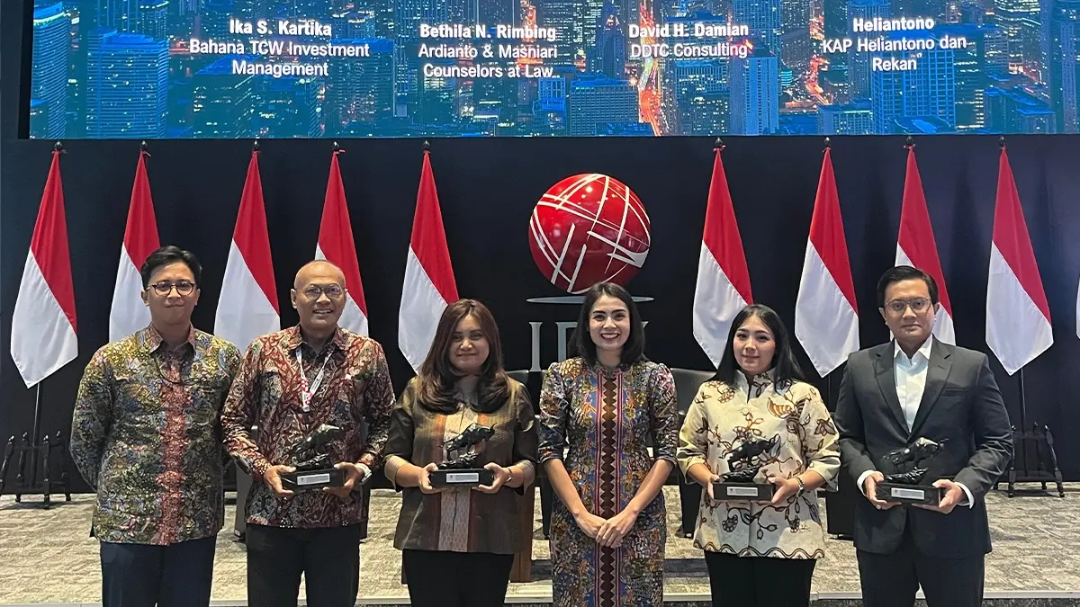 Peran Konsultan Pajak dalam Penerbitan Efek Beragun Aset