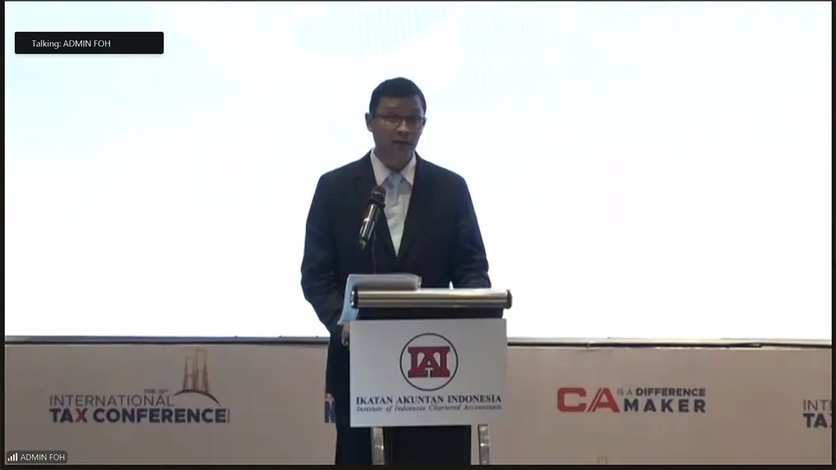 Ada Pajak Minimum Global, Ini 3 Insentif Baru yang Disiapkan