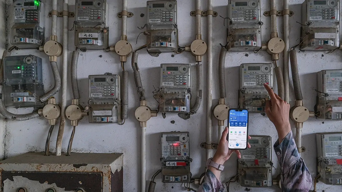 Dibiayai Uang Pajak, Ribuan Desa Bakal Dialiri Listrik pada 2029-2030