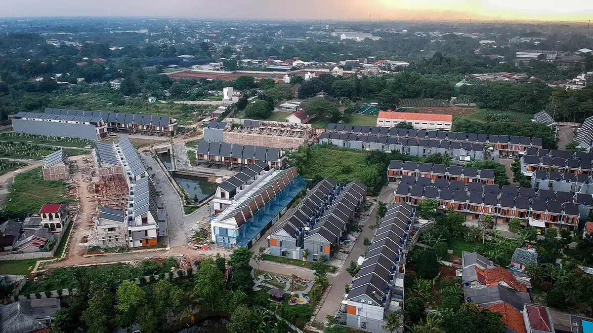 Manfaatkan PPN Rumah DTP tapi Tak Sesuai Aturan, DJP Bakal Lakukan Ini