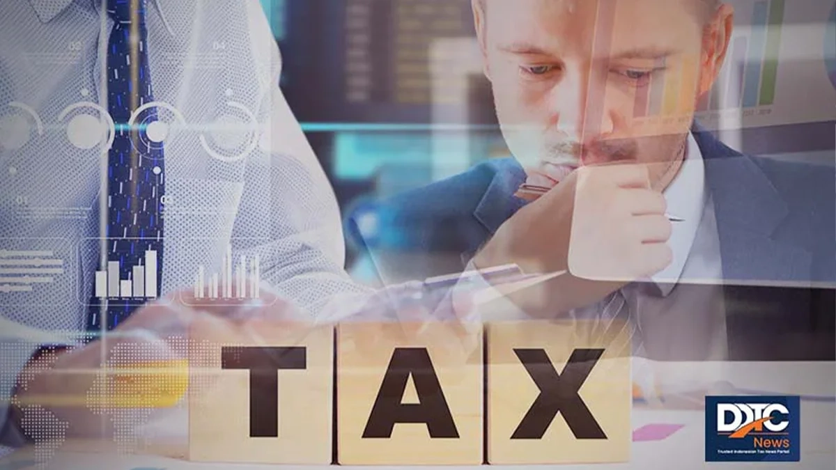 Warga Asing Bisa Manfaatkan Insentif PPN Rumah Ditanggung Pemerintah