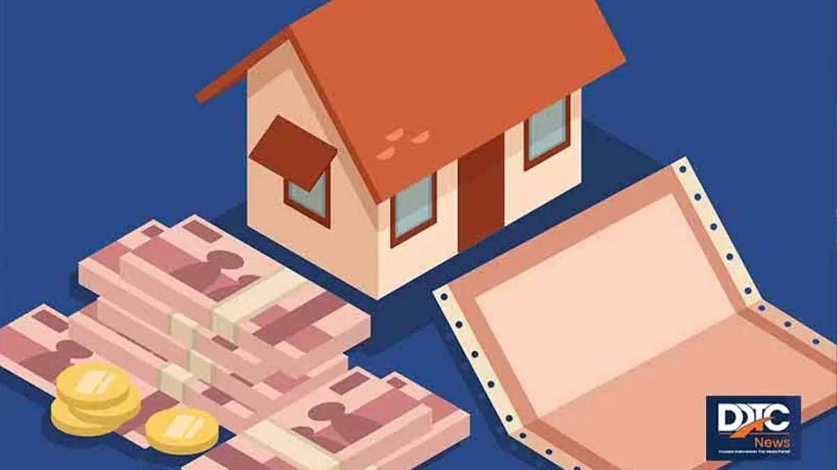 Beban PBB Naik 25 Persen, Warga Jakarta Bisa Minta Pengurangan