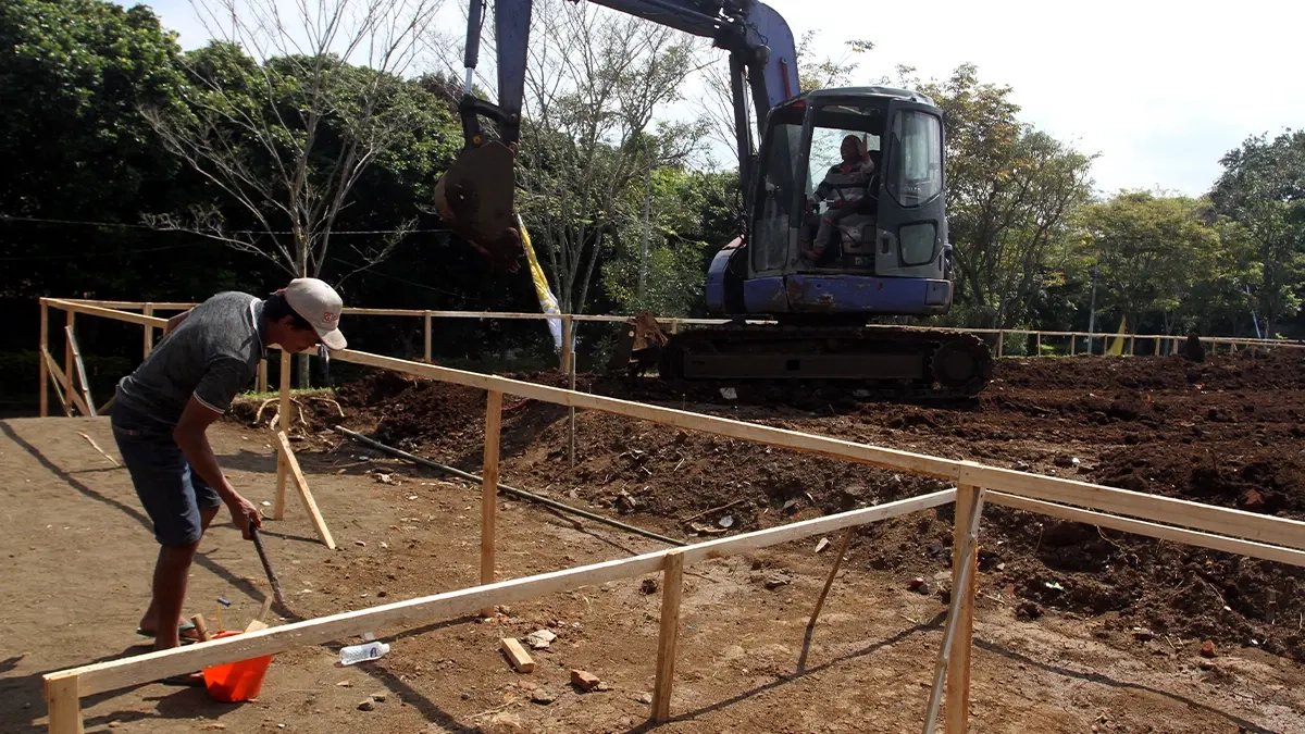 Suntikan Investasi di Kawasan Ekonomi Khusus Capai Rp294 Triliun