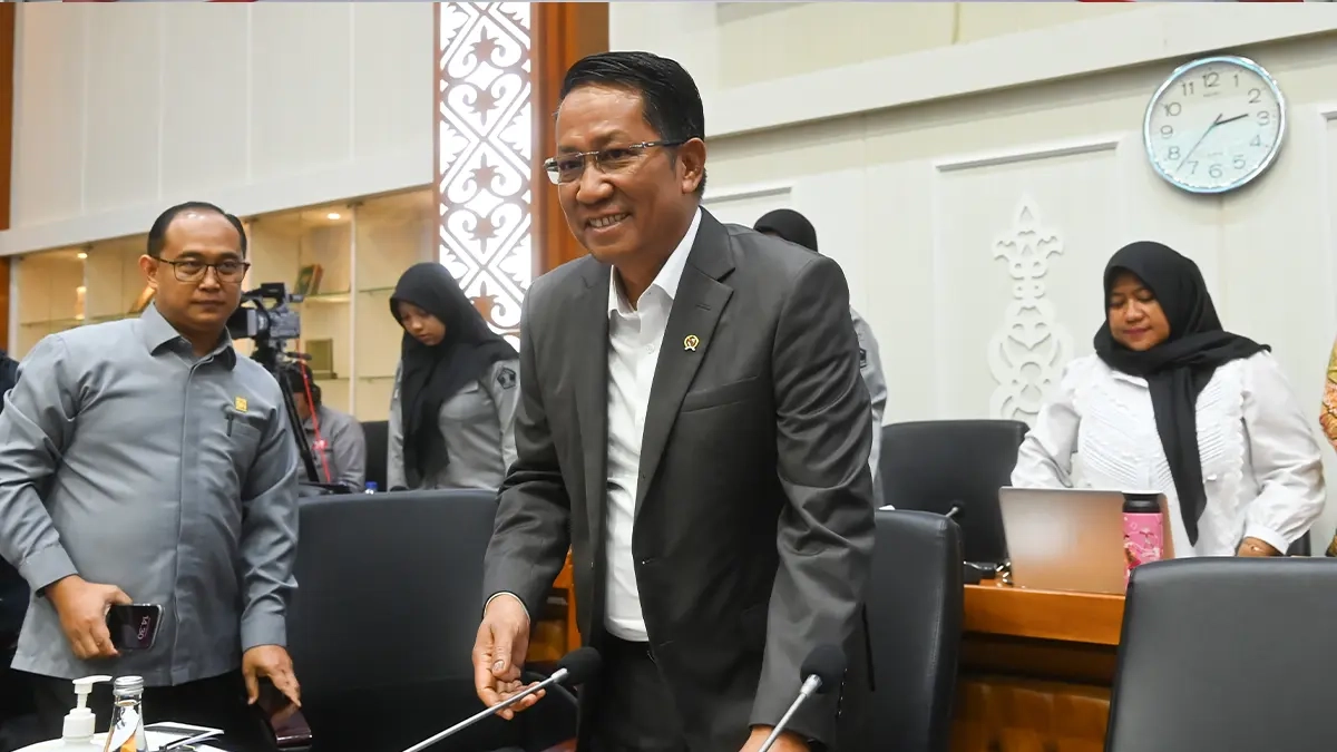 Revisi Undang-Undang, BPK Bakal Bisa Audit Laporan Keuangan BUMN