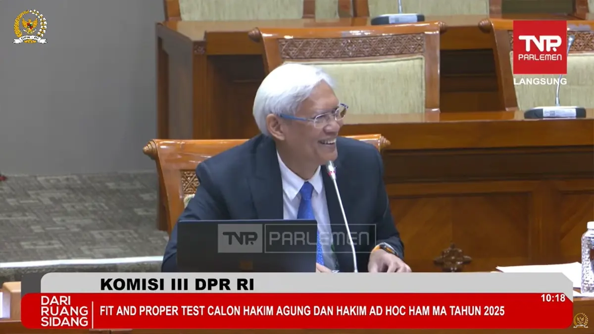 CHA Pajak Triyono Ingin Bikin Perma Sengketa Pajak Internasional