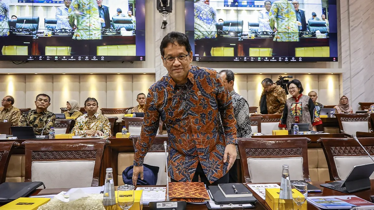 Kepada Pegawai DJP, Purbaya Ingatkan Tak Ganggu WP yang Patuh Pajak