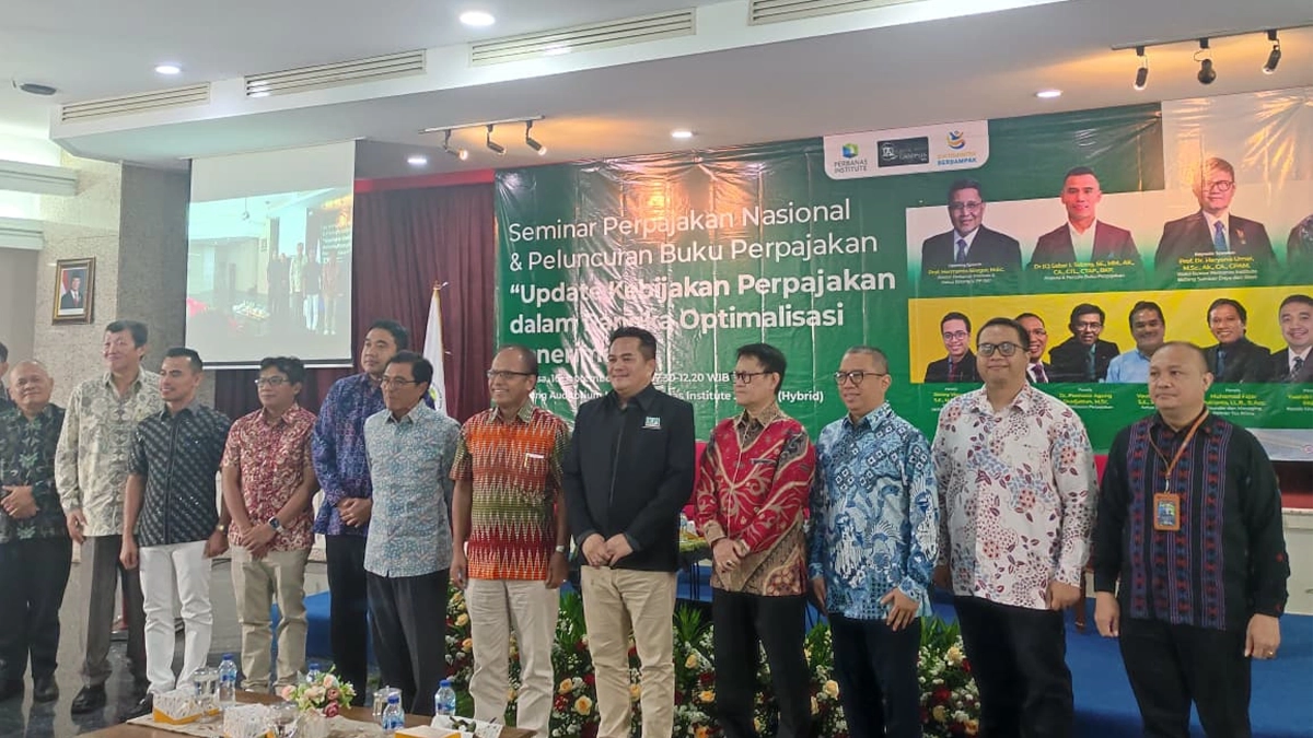 Lewat Edukasi, Kampus dan Konsultan Punya Peran Dorong Kepatuhan WP