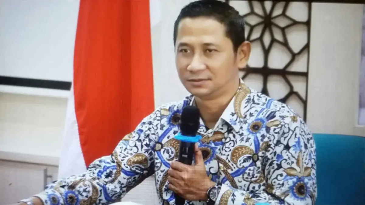 Tak Semua Calon Hakim Agung Lolos Fit and Proper Test, Ini Kata KY