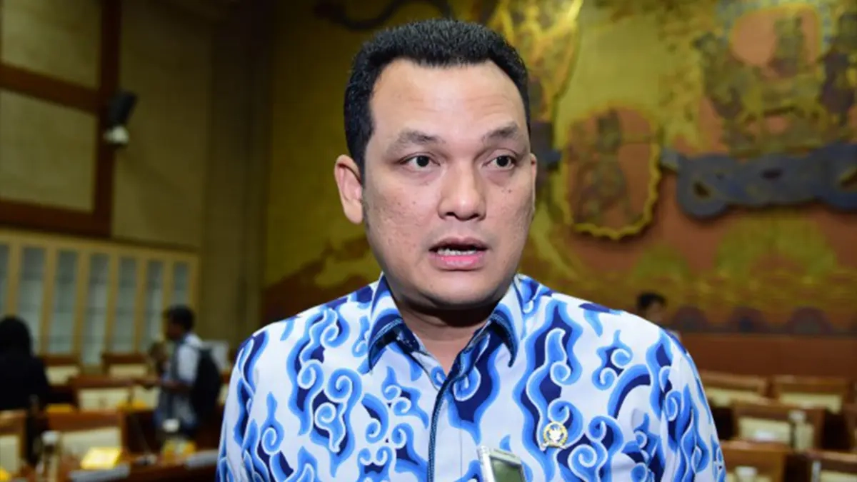 RUU Keuangan Negara Masuk Prolegnas 2026, Tax Amnesty Jadi Long List