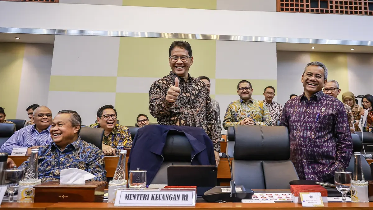 Menkeu Purbaya Tak Ingin Ada Tax Amnesty Jilid 3 dan Seterusnya