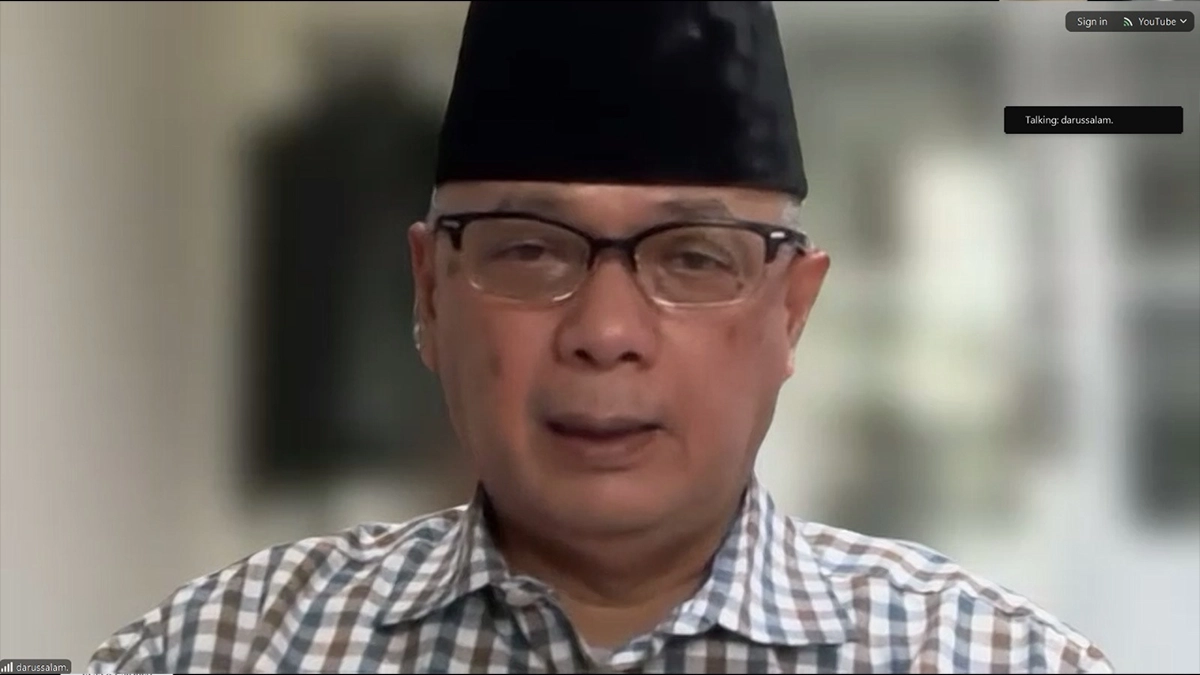 Soft Launcing Pelatihan Sertifikasi, Andil PERTAPSI Bagi Edukasi Pajak