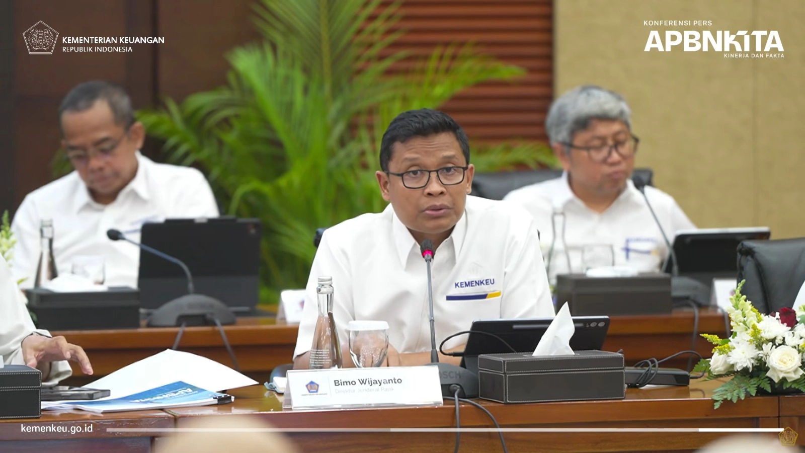 Perpanjang PPh Final UMKM, Kemenkeu Mulai Revisi PP 55/2022