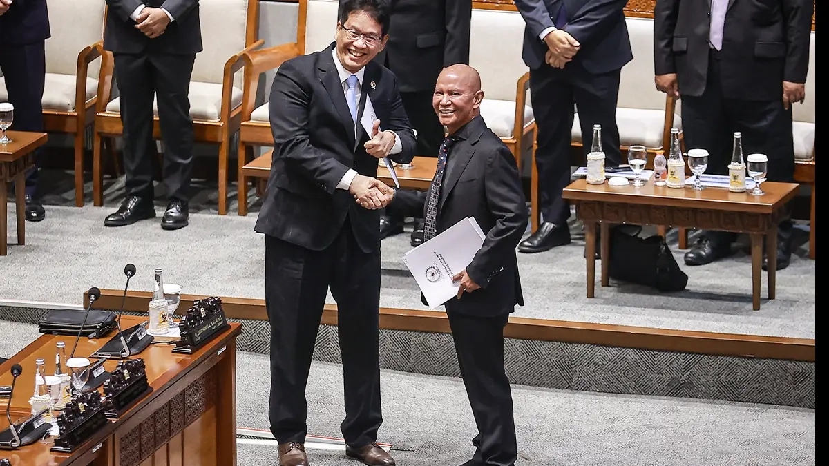 Sudah Disepakati DPR, Bantuan Pangan 2 Liter Migor Siap Disalurkan