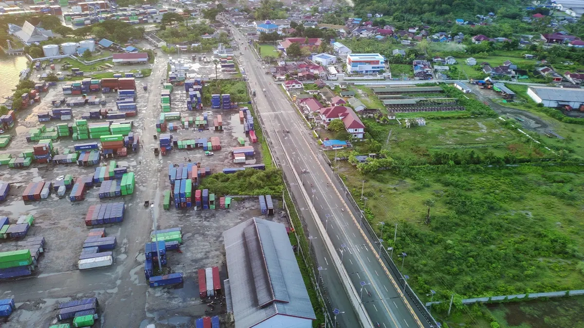 Kembangkan Kawasan Ekonomi Khusus, Purbaya: Tax Holiday Tetap Tersedia