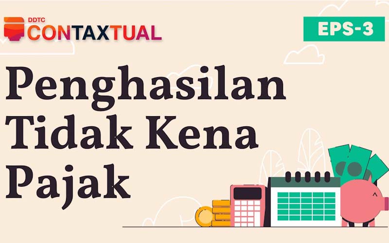 Apa itu Penghasilan Tidak Kena Pajak atau PTKP? Saksikan Video Ini