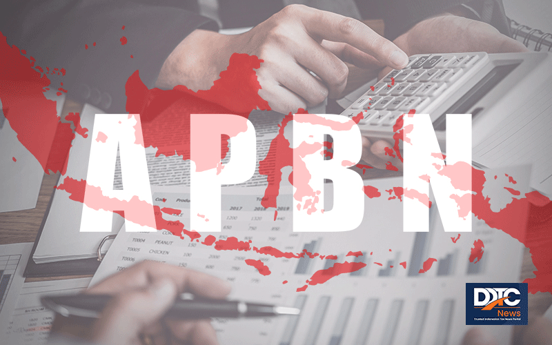 APBN Ikut Danai Pembangunan Daerah, Bupati Ini Minta Warga Patuh Pajak