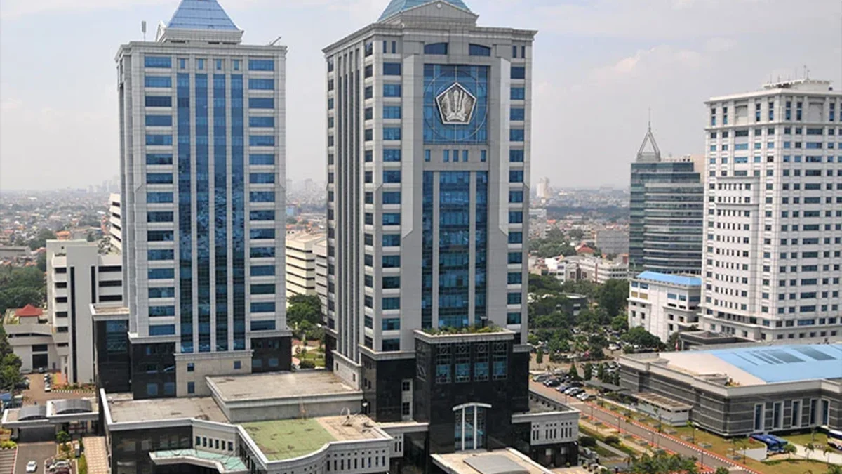 Cek Penggunaan Identitas, Non-PKP Bisa Lihat FP Masukan Lewat Coretax