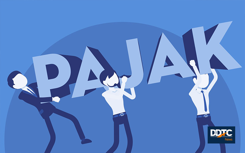 Defisit APBN Terus Melonjak, Kenaikan Tarif Pajak Dipertimbangkan