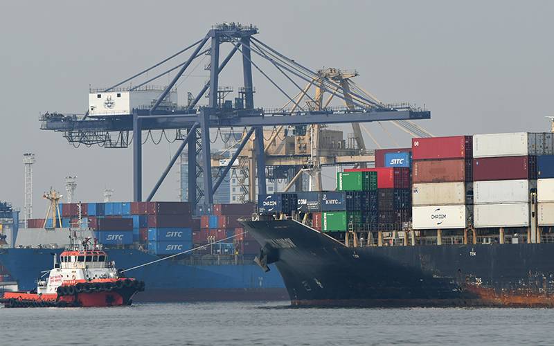 Hemat Devisa, Pemerintah Jajaki Barter Dagang dengan 35 Negara