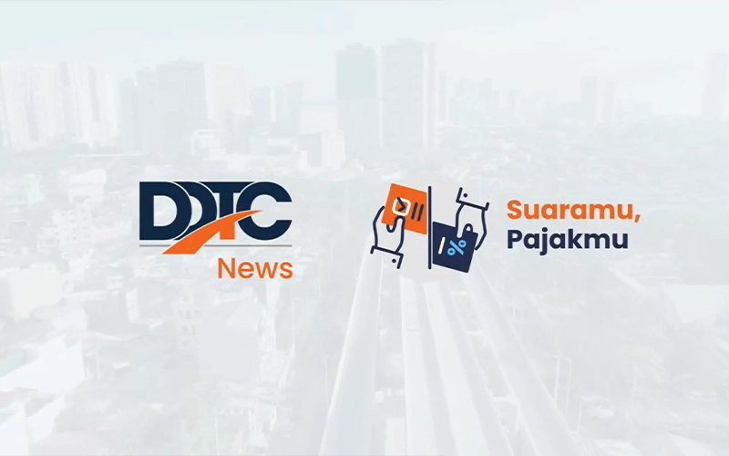 Jangan Lewatkan! Wawancara Eksklusif 3 Tim Capres Bicara Soal Pajak