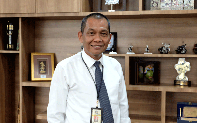 'Jika Merasa Tak Adil, Mereka Cenderung Sembunyikan Harta'