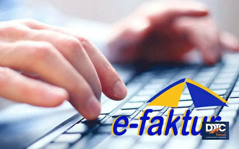 Jumlah Faktur Pajak di e-Faktur Web dan Desktop Berbeda, Ini Solusinya