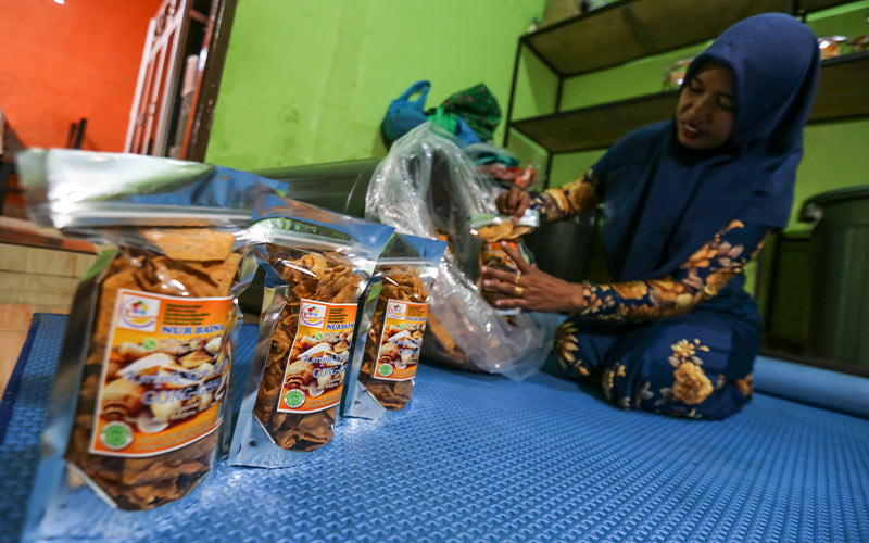 Kembali Turun ke Lapangan, Petugas Pajak Ingatkan Omzet Tak Kena Pajak