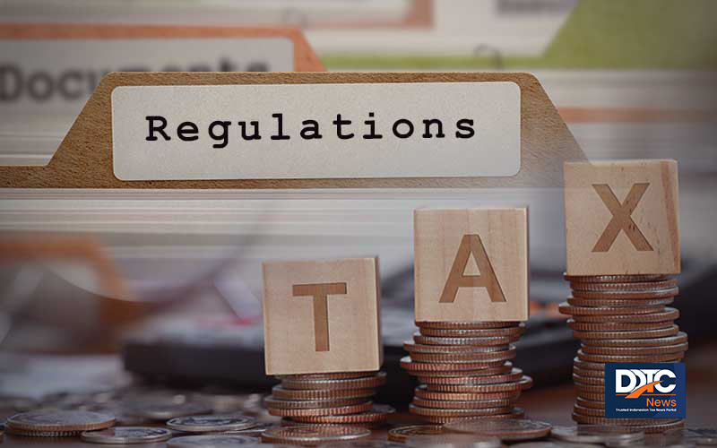 Muncul Eror ETAX 60005 Saat Unggah Faktur Pajak, Begini Solusi DJP