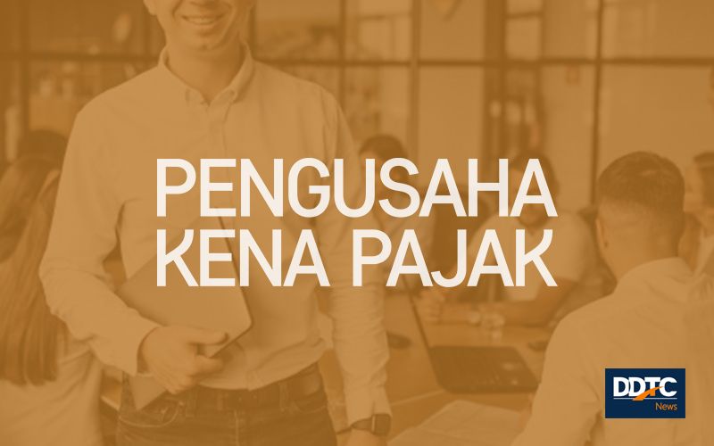 Pedoman Pengkreditan PM bagi PKP Beromzet Kurang dari Rp1,8 Miliar