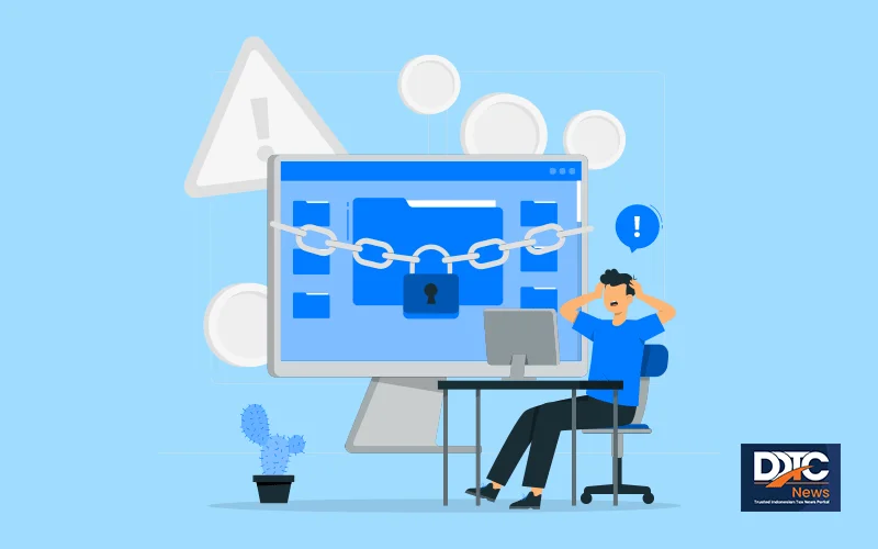 Punya Iktikad Baik, Rekening WP Tak Lagi Diblokir Kantor Pajak