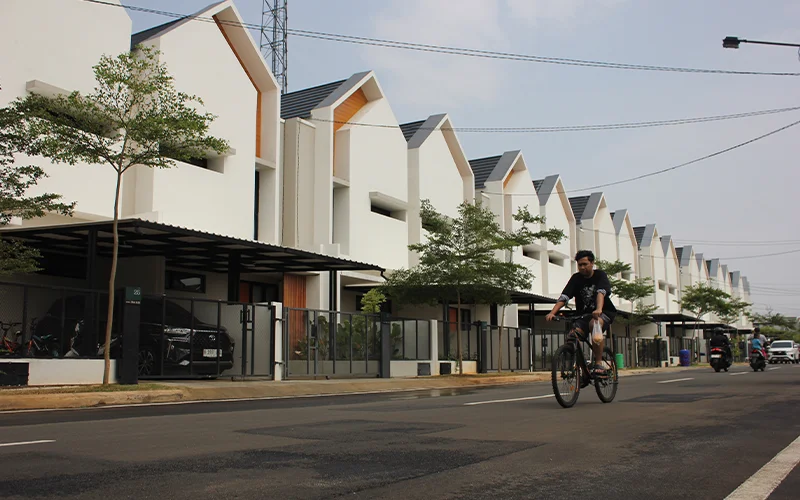 Anggota DPR Tolak Wacana Kenaikan Pajak Rumah Tapak, Ini Alasannya