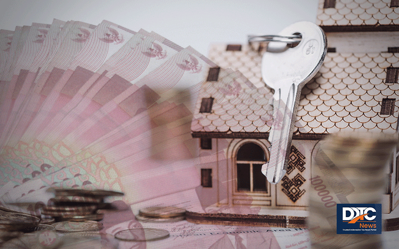 DPR Soroti Dampak Peta ZNT terhadap Kenaikan PBB di Daerah