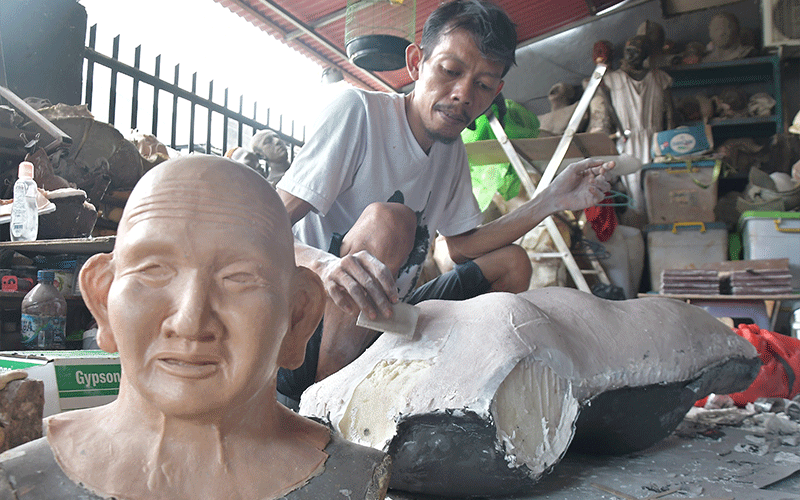 Genjot Ekspor, DJBC Gencarkan Asistensi pada UMKM Daerah