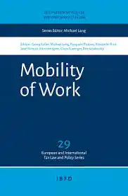 Cover Mobility of Work