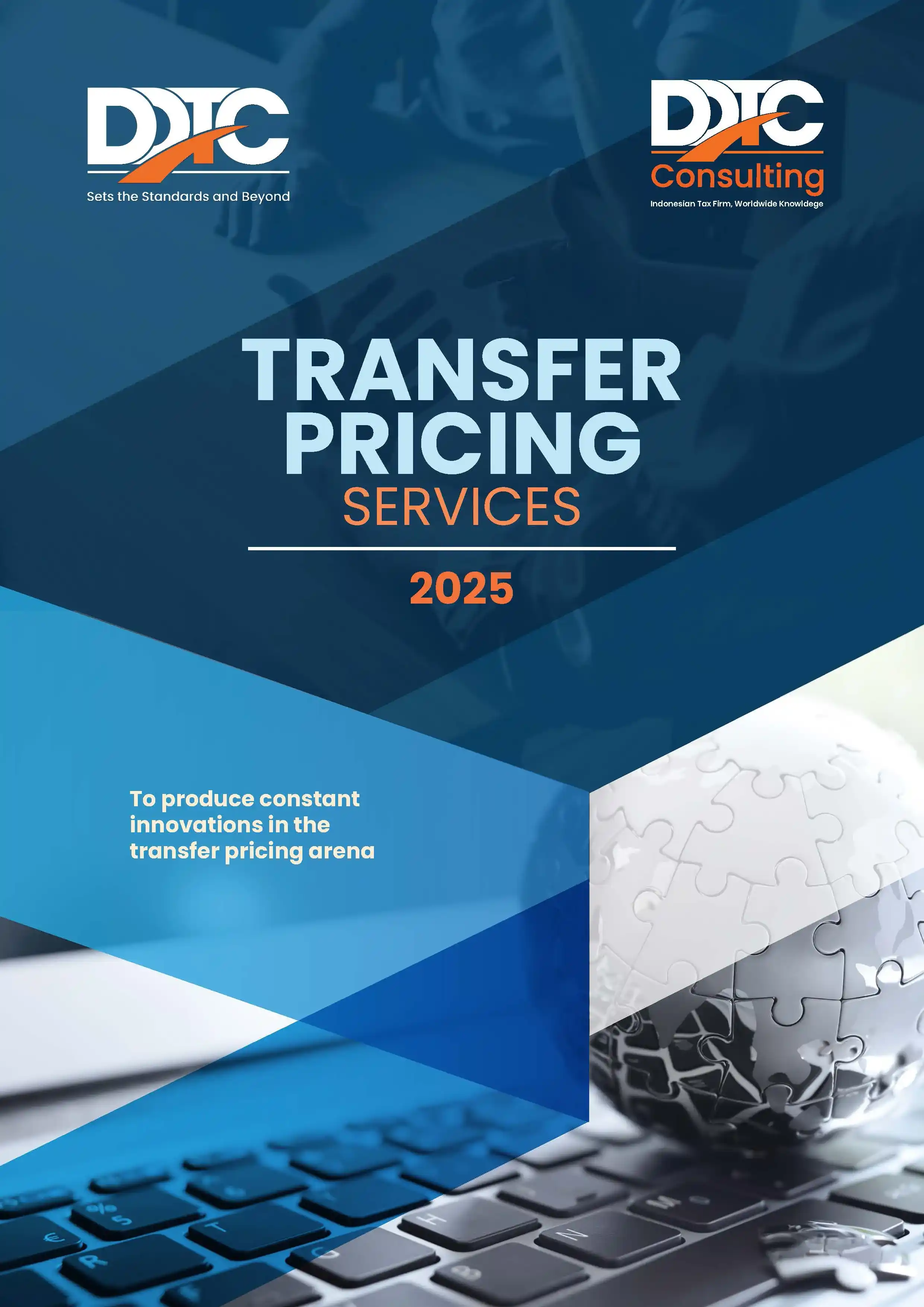 Transfer Pricing Services