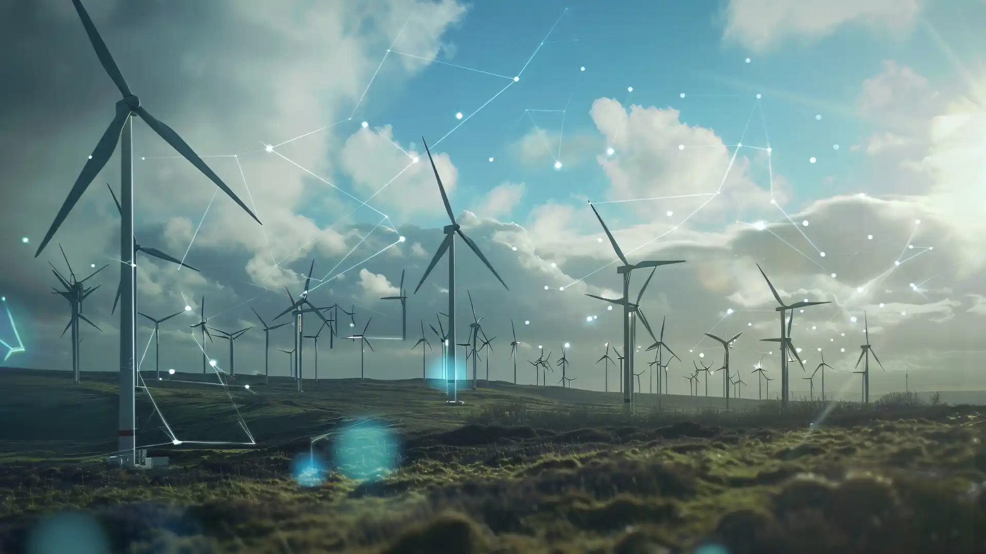 Menghidupkan Proyek Energi Lintas Batas