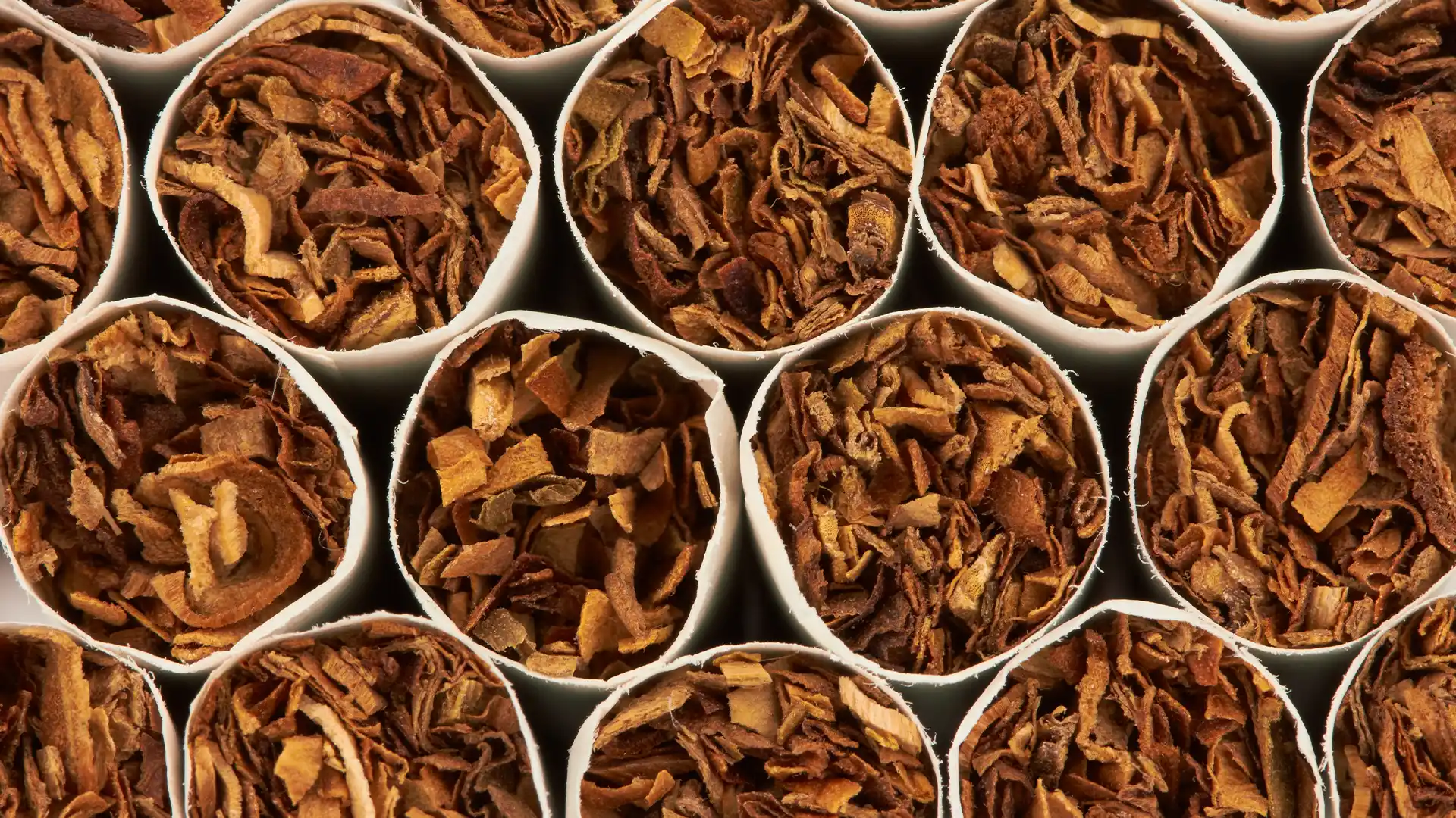 Building a Pillar 2 Framework for a Major Tobacco Manufacturer