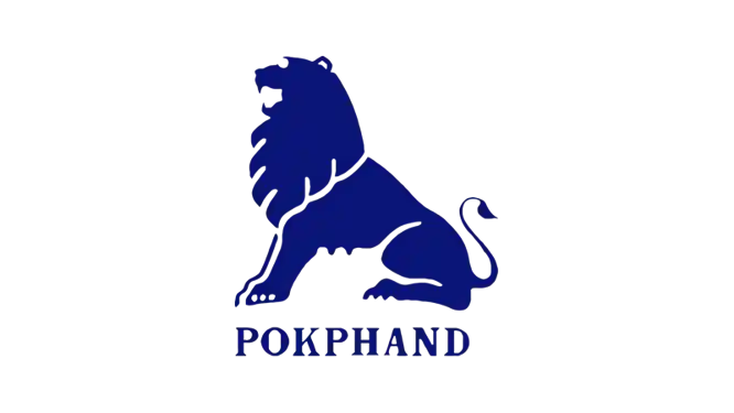 Logo Charoen Pokphand