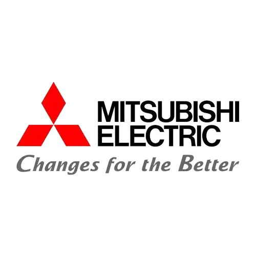 Logo Mitsubishi