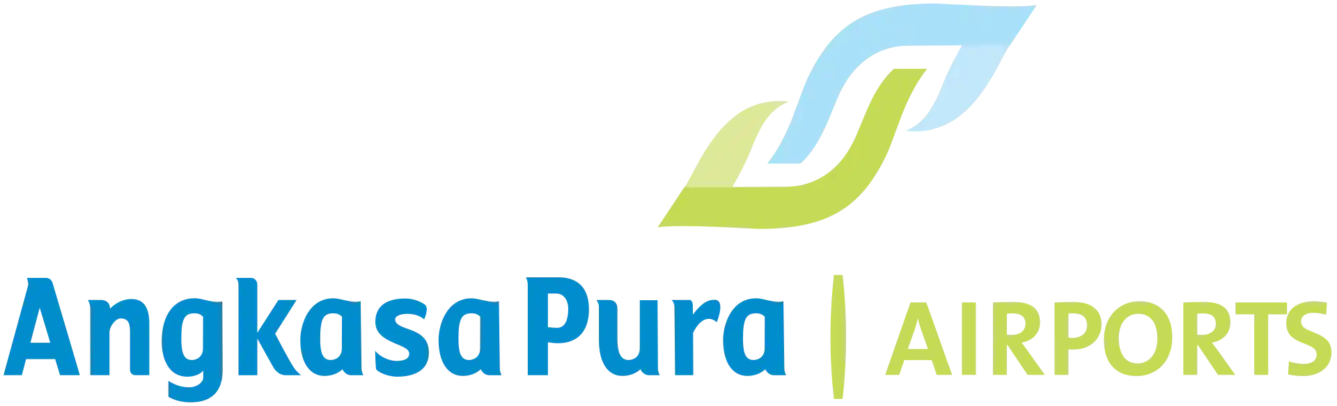 Logo Angkasa Pura