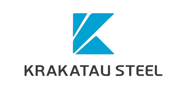 Logo Krakatau Steel